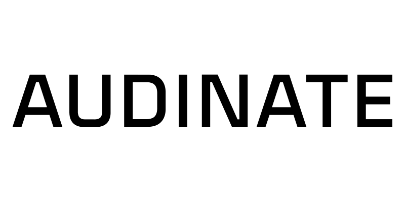 audinate
